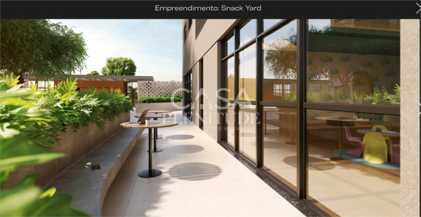 Apartamento à venda com 3 suítes em Vila Independência, Sorocaba, SP
