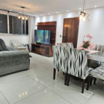 Apartamento à venda ou para alugar com 3 quartos, sendo 1 suíte, em Tucuruvi, São Paulo, SP