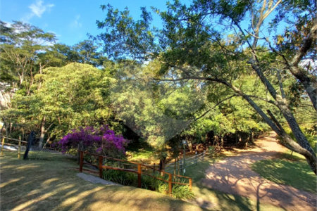 Terreno à venda em Villaggio Capriccio, Louveira, SP