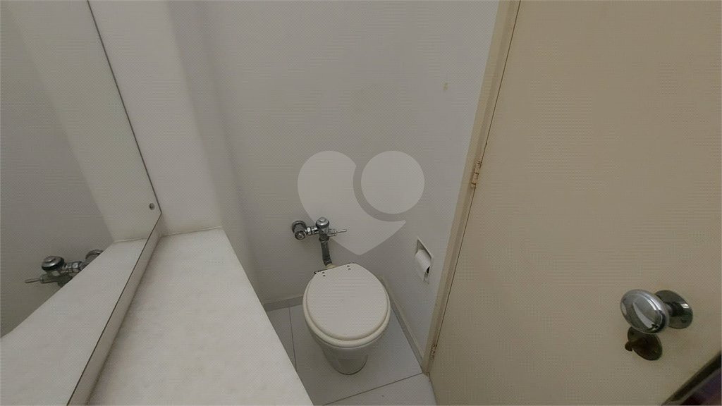Apartamento à venda com 3 quartos, sendo 1 suíte, em Botafogo, Rio de Janeiro, RJ