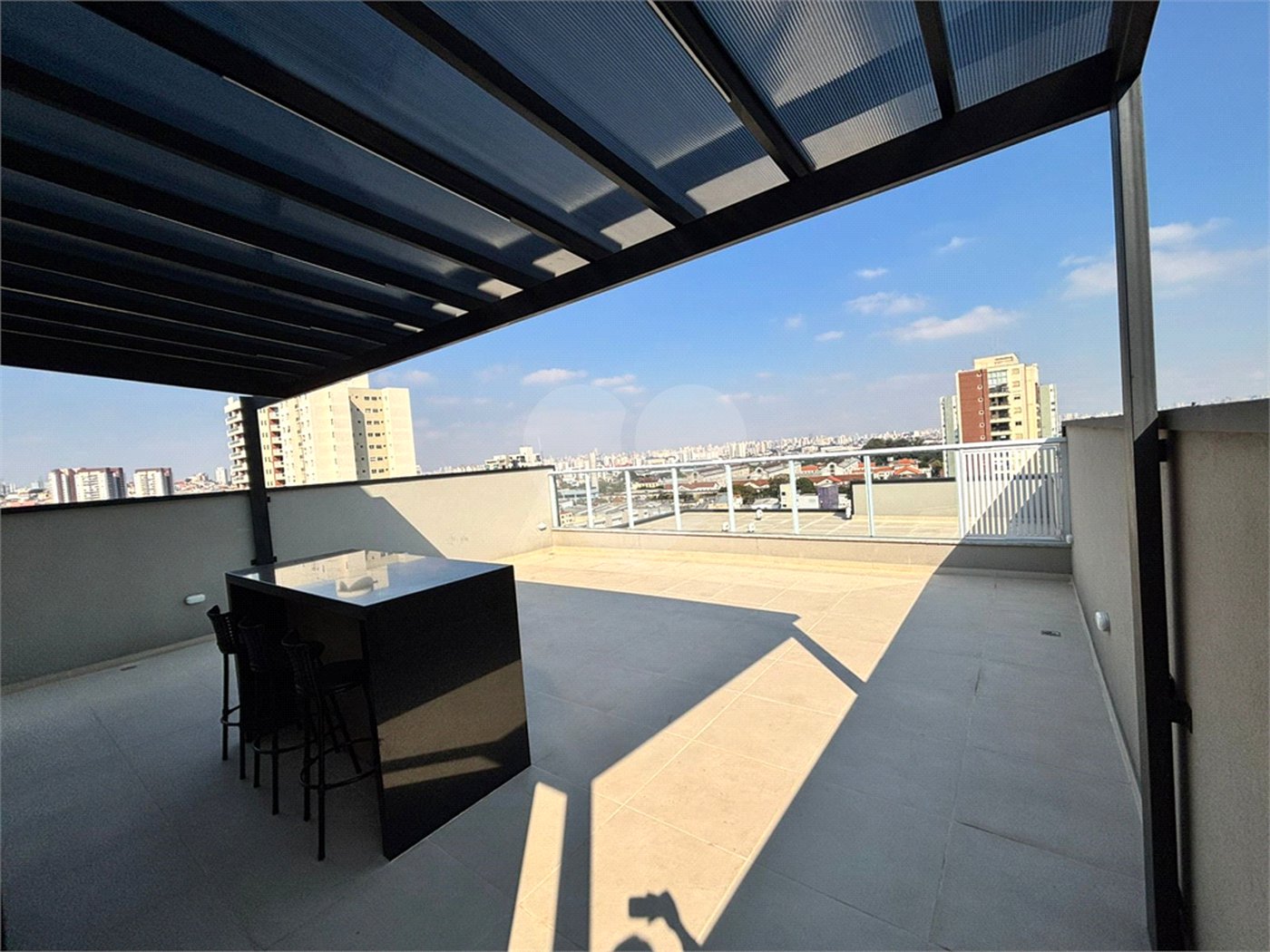 Apartamento à venda com 1 quarto em Santana, São Paulo, SP