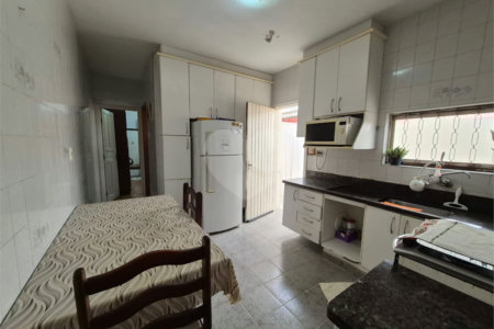 Casa Térrea à venda com 2 quartos em Vila Lageado, São Paulo, SP