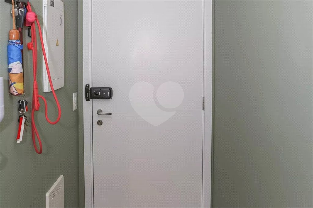 Apartamento à venda com 2 quartos, sendo 1 suíte, em Jardim Vera Cruz, São Paulo, SP