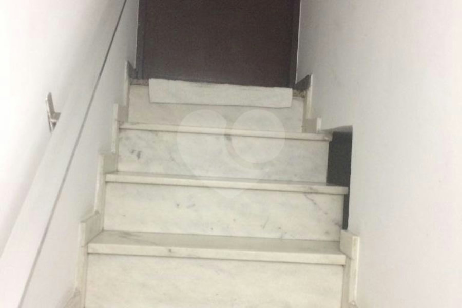 Sobrado à venda com 4 quartos em Santana, São Paulo, SP