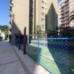 Apartamento à venda, 60 m² por R$ 330.000,00 - Enseada - Guarujá/SP