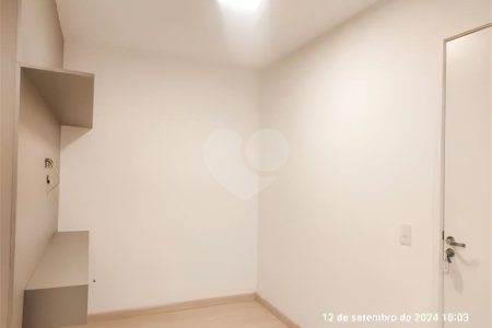 Apartamento à venda com 1 quarto em Vila Barth, Itapetininga, SP