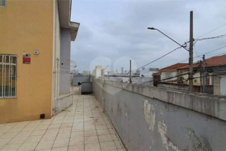 Sobrado à venda com 3 quartos em Água Fria, São Paulo, SP