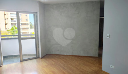 Apartamento para alugar com 2 quartos em Jardim Bonfiglioli, Jundiaí, SP