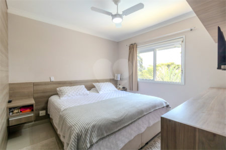 Apartamento à venda com 3 suítes em Campo Grande, São Paulo, SP