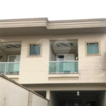 Sobrado à venda com 3 quartos, sendo 1 suíte, em Vila Mangalot, São Paulo, SP