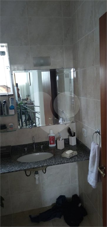Sobrado à venda com 3 quartos, sendo 1 suíte,  em Retiro das Fontes, Atibaia, SP
