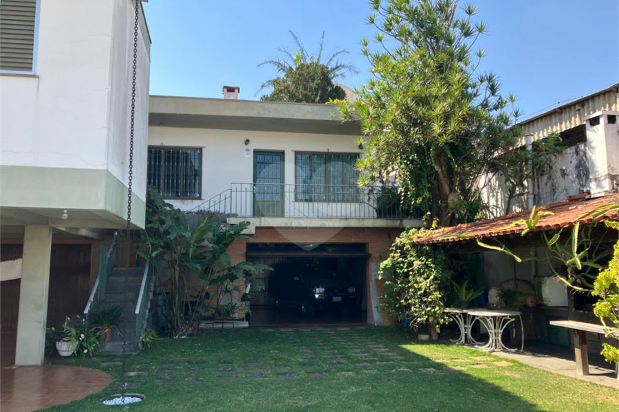 Casa à venda com 5 quartos, sendo 2 suítes,  em Vila Maria, São Paulo, SP