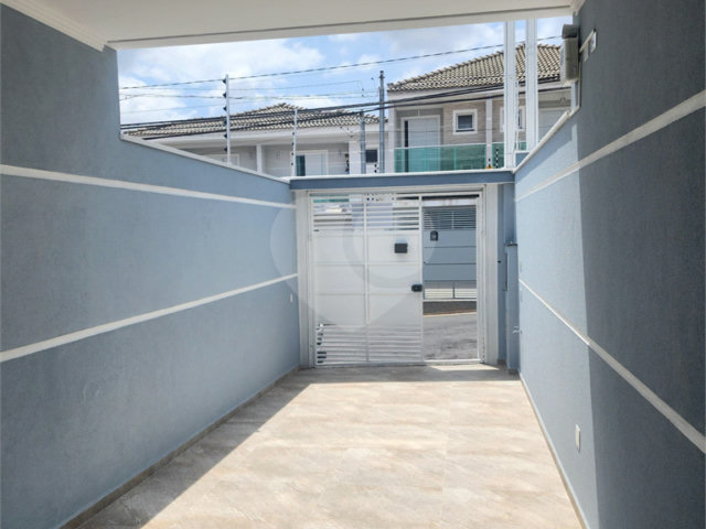 Sobrado à venda com 3 quartos, sendo 1 suíte,  em Tucuruvi, São Paulo, SP