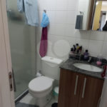 Apartamento à venda com 3 quartos, sendo 1 suíte, em Vila Butantã, São Paulo, SP