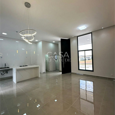 Casa em condomínio à venda com 3 suítes em Wanel Ville, Sorocaba, SP