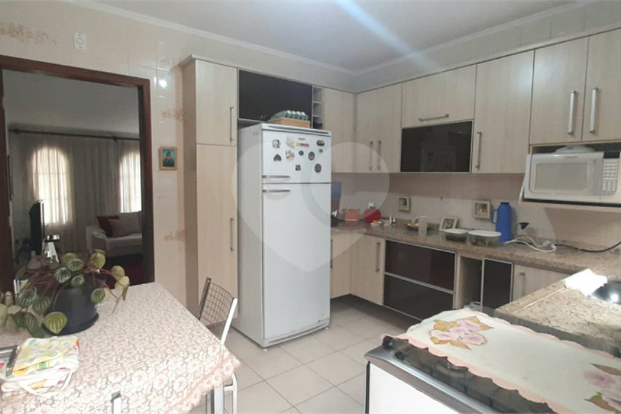 Casa à venda com 3 quartos, sendo 1 suíte, em Jaçanã, São Paulo, SP