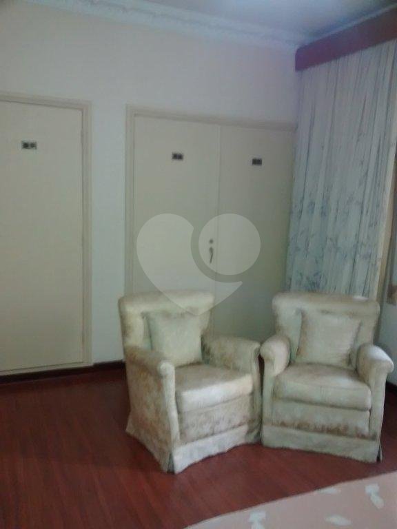 Sobrado à venda com 3 quartos, sendo 2 suítes, em Santana, São Paulo, SP