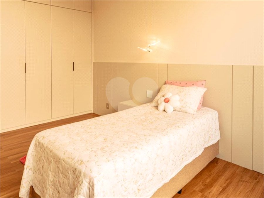 Casa à venda com 3 suítes no condomínio Ecoresidencial Fazenda Jequitibá, Sorocaba - SP
