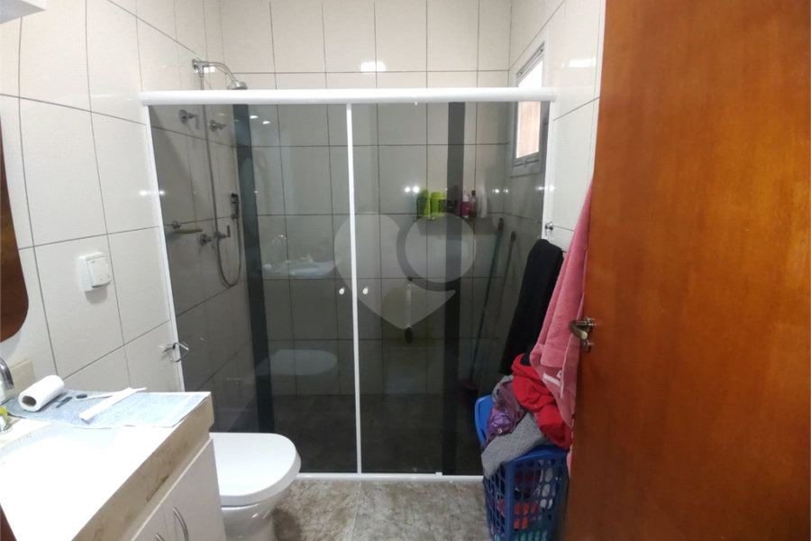 Casa à venda com 3 suítes no condomínio Morada das Hortênsias, São Paulo - SP