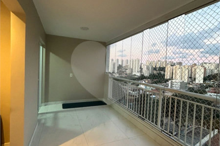 Apartamento à venda com 3 quartos, sendo 1 suíte, em Jardim Vazani, São Paulo, SP