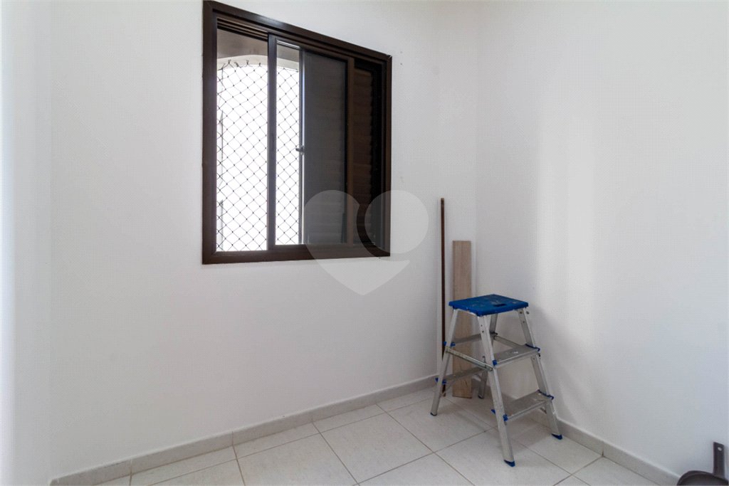Apartamento à venda com 3 quartos, sendo 1 suíte, em Brooklin, São Paulo, SP