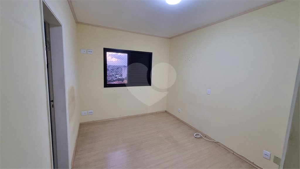 Apartamento à venda com 3 quartos, sendo 1 suíte, em Casa Verde, São Paulo, SP