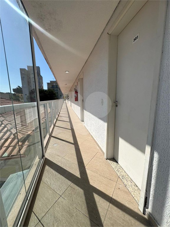 Apartamento para alugar em Vila Bela, São Paulo, SP