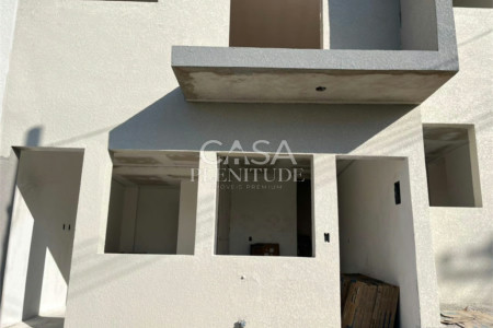 Sobrado à venda com 2 quartos em Vila Barão, Sorocaba, SP