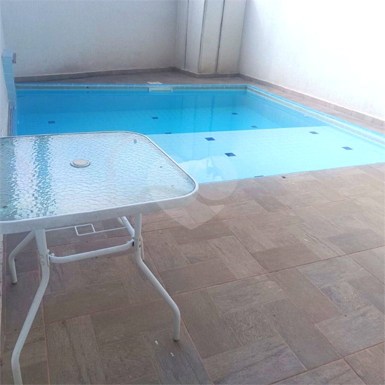 Apartamento à venda com 2 quartos em Casa Verde, São Paulo, SP