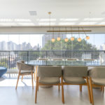 Apartamento à venda com 3 suítes em Indianópolis, São Paulo, SP