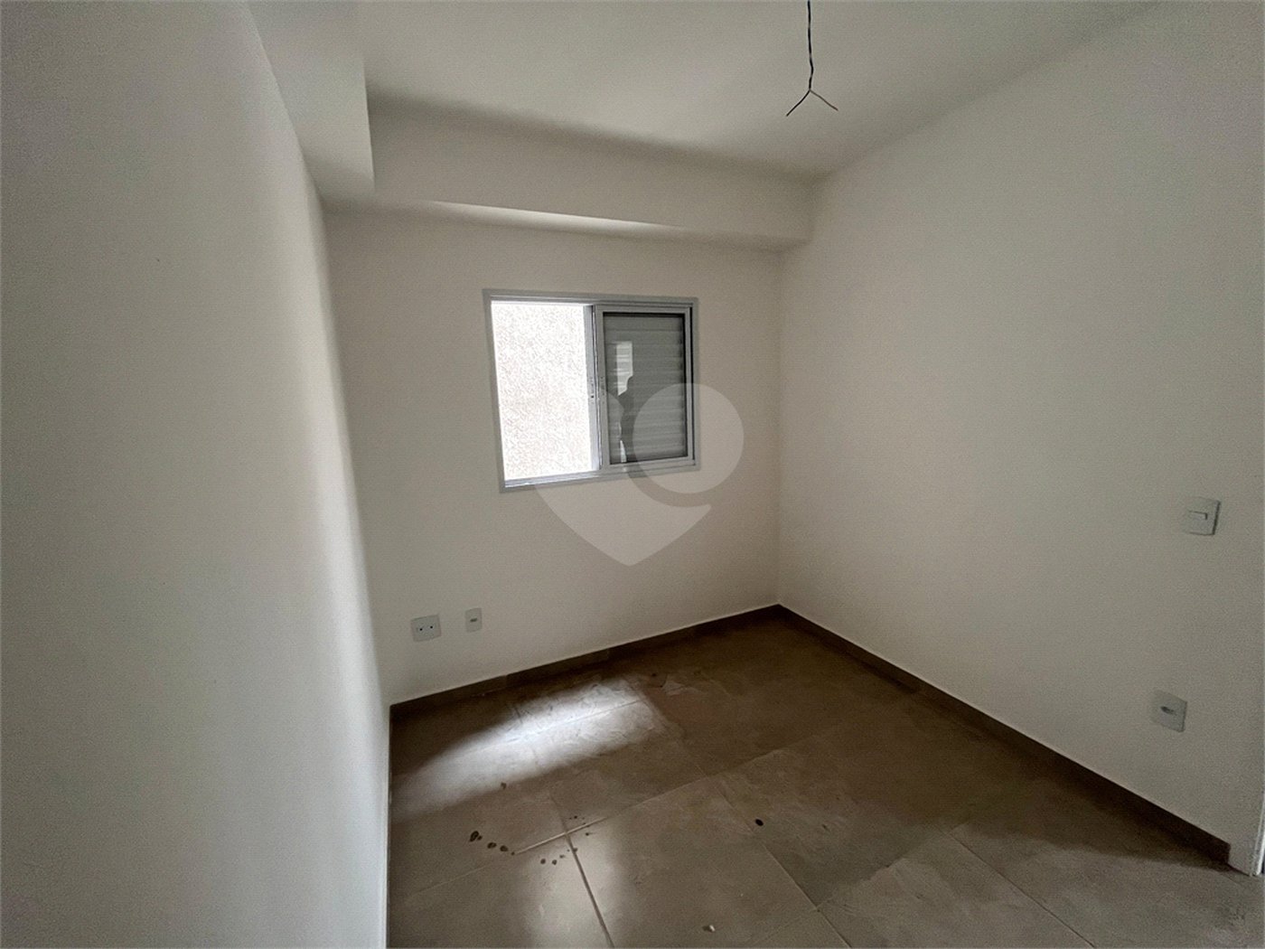 Apartamento com suíte na Vila Prado