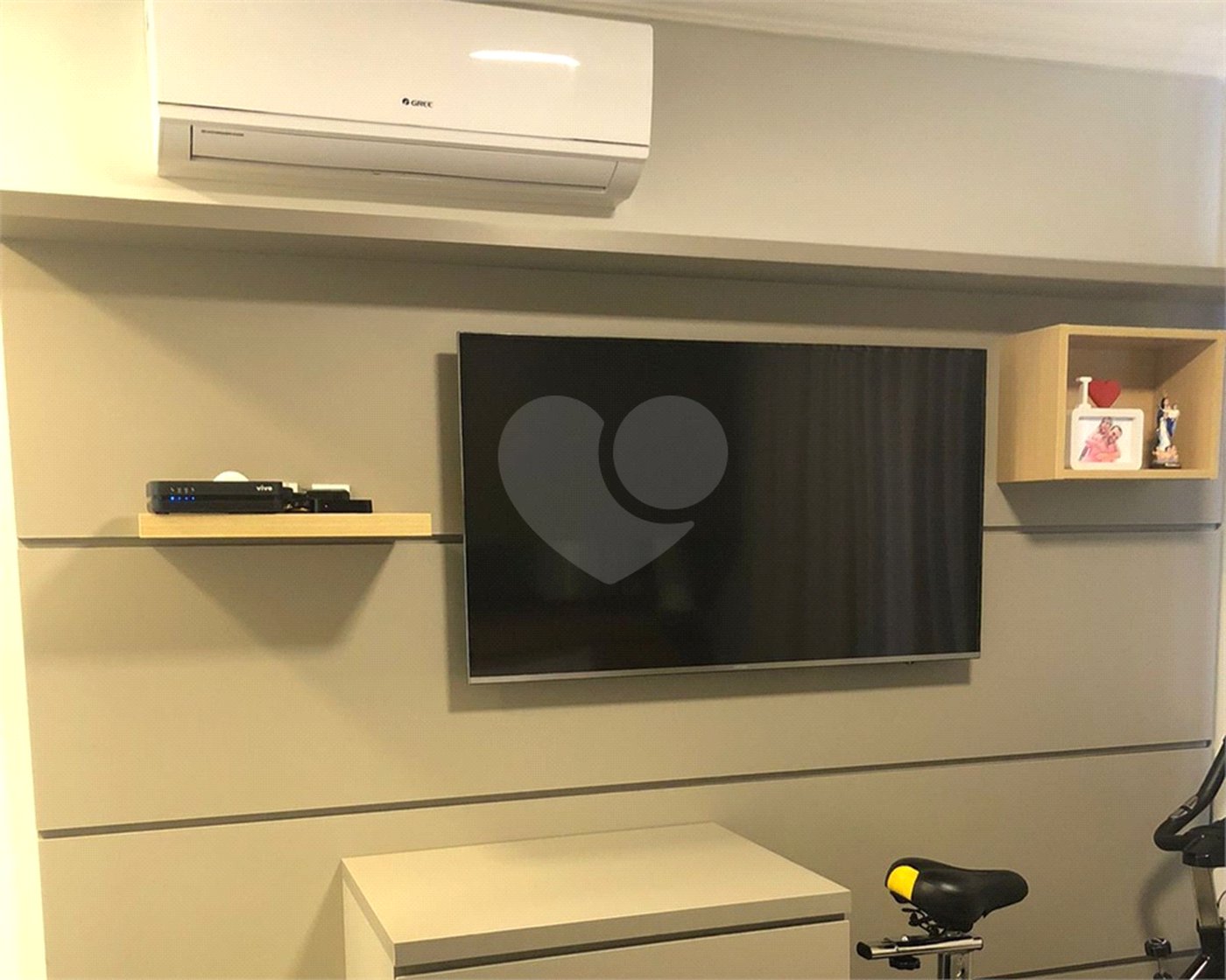 Apartamento à venda com 3 quartos, sendo 1 suíte, em Jardim Piratininga, Sorocaba, SP
