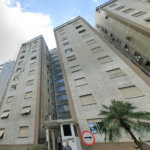 Apartamento com 1 dormitório à venda, 37 m² por R$ 380.000,00 - Boqueirão - Santos/SP