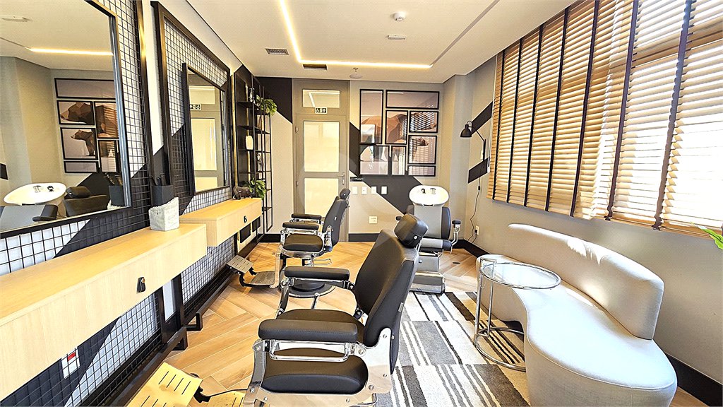 Studio à venda com 1 quarto em Paraíso, São Paulo, SP