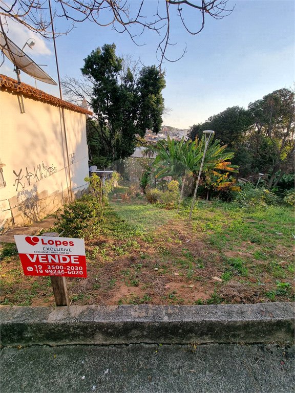 Terreno à venda no Centro, Vinhedo, SP