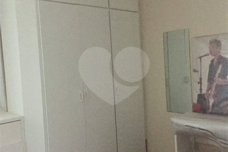 Apartamento à venda com 3 quartos, sendo 1 suíte, em Vila Romana, São Paulo, SP