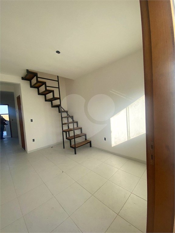 Casa à venda com 2 quartos em Campo Grande, Rio de Janeiro, RJ