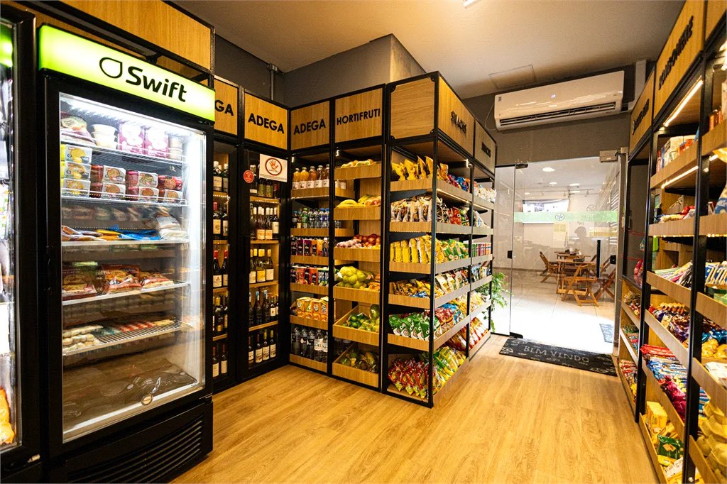Apartamento à venda com 5 quartos, sendo 4 suítes, em Parque Reboucas, São Paulo, SP