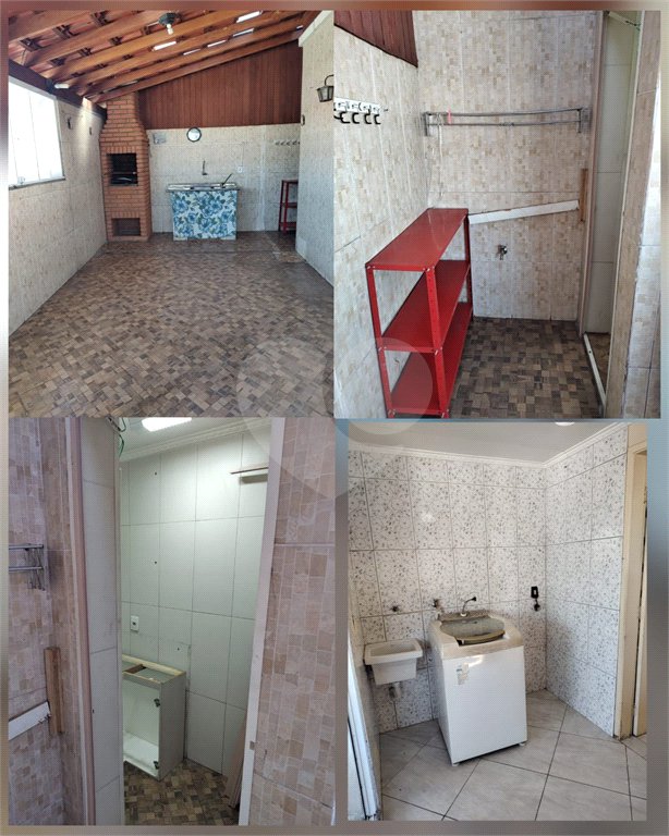 Apartamento à venda com 4 quartos, sendo 1 suíte,  em Vila Ré, São Paulo, SP