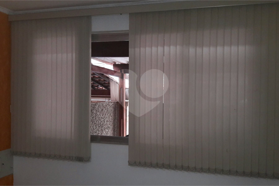 Sobrado à venda com 2 quartos em Santana, São Paulo, SP