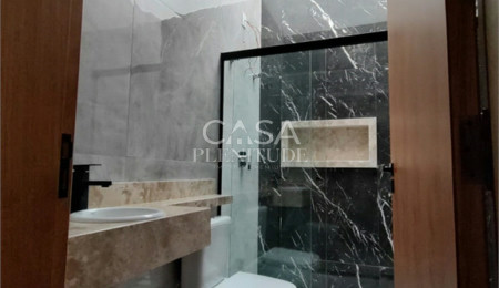Casa em condomínio à venda com 3 quartos, sendo 1 suíte, em Horto Florestal, Sorocaba, SP
