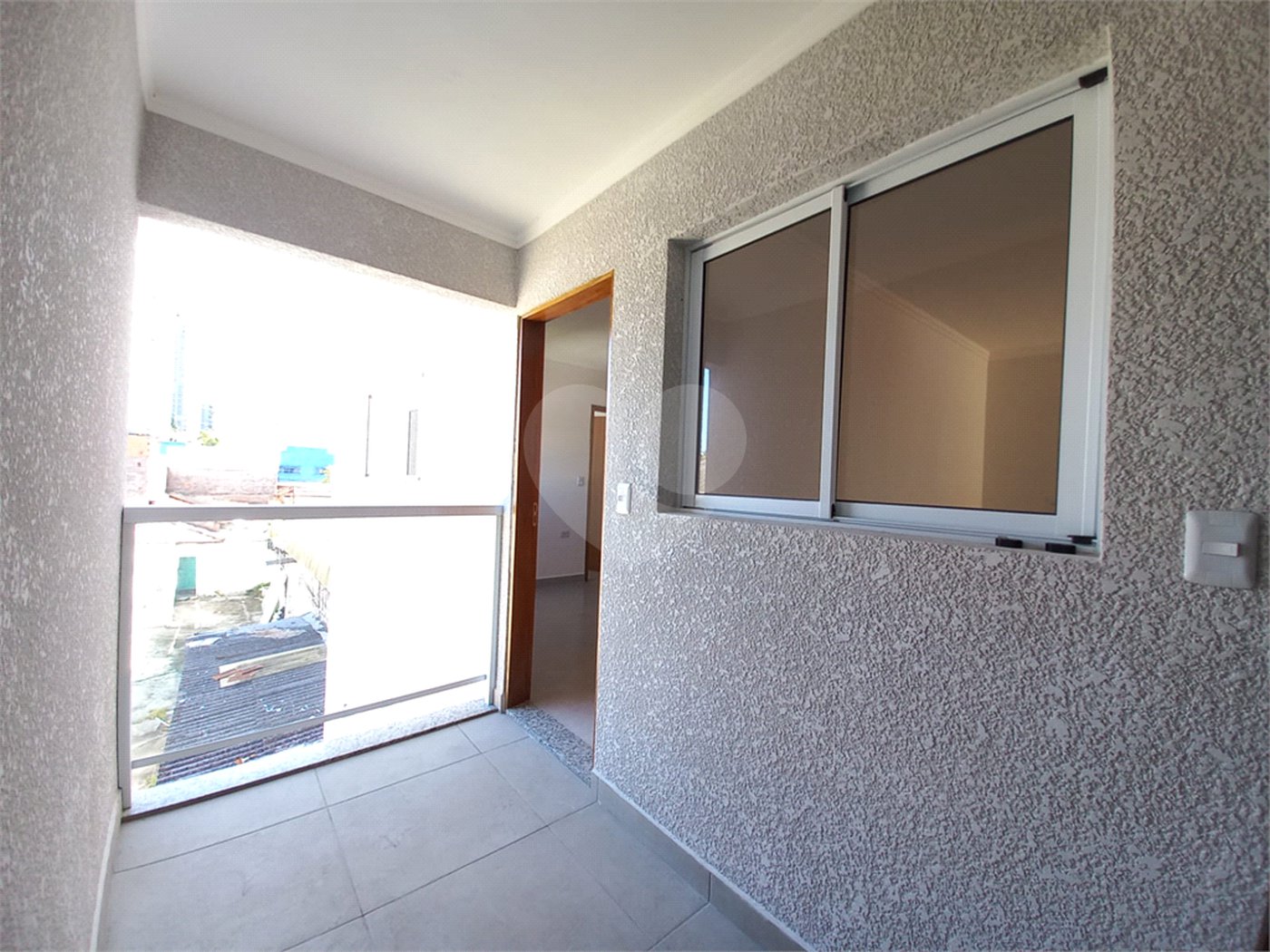 Apartamento à venda com 1 quarto em Lapa de Baixo, São Paulo, SP