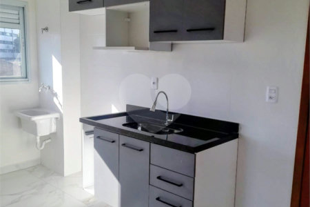 Apartamento à venda com 2 quartos, sendo 1 suíte, em Parada Inglesa, São Paulo, SP