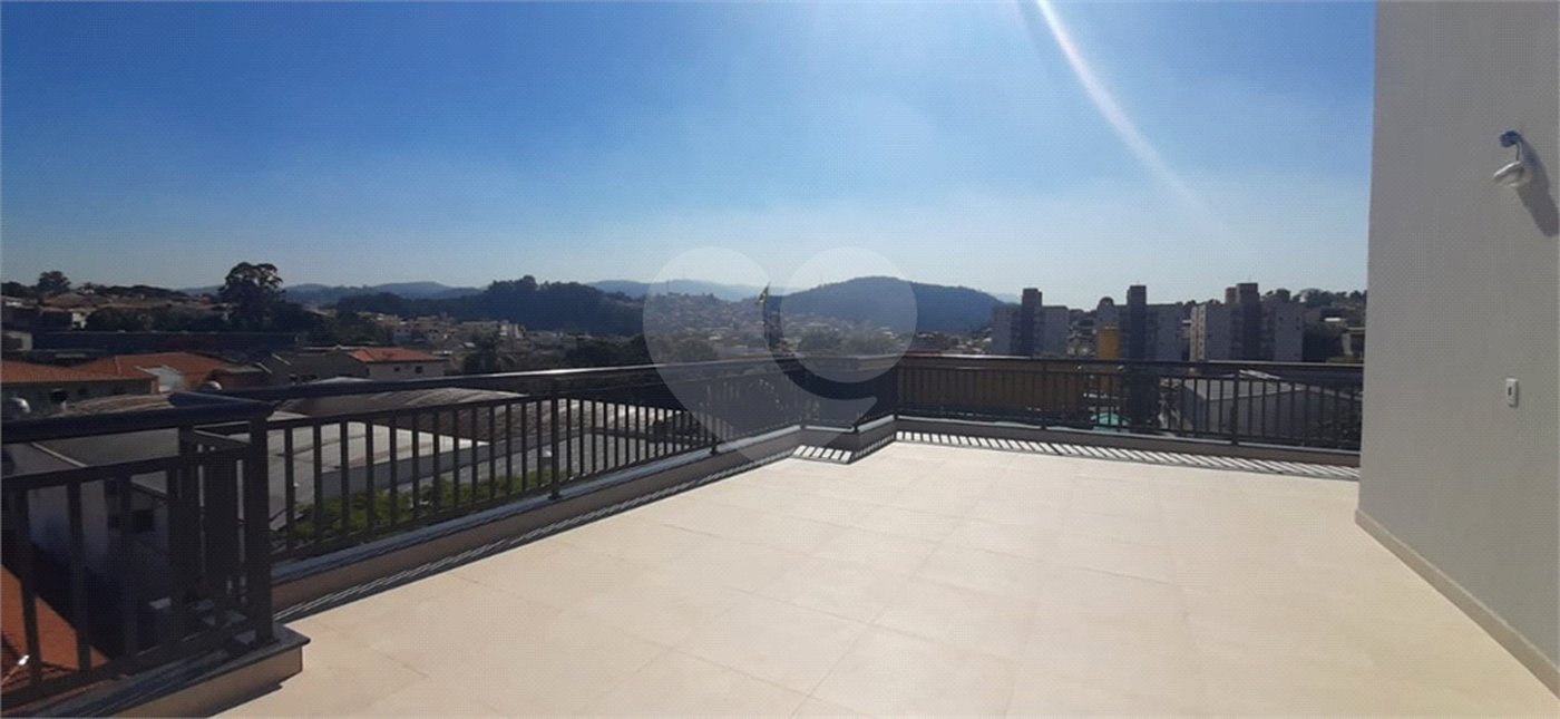 Apartamento à venda com 2 quartos em Tremembé, São Paulo, SP