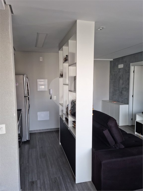 Apartamento à venda com 1 suíte em Vila Mariana, São Paulo, SP