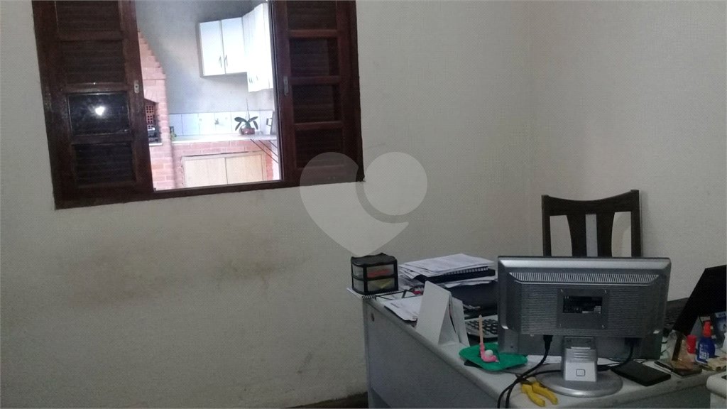Sobrado à venda com 2 quartos em Tremembé, São Paulo, SP