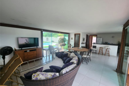 Casa para alugar com 4 suítes em Marina, Armação dos Búzios, RJ
