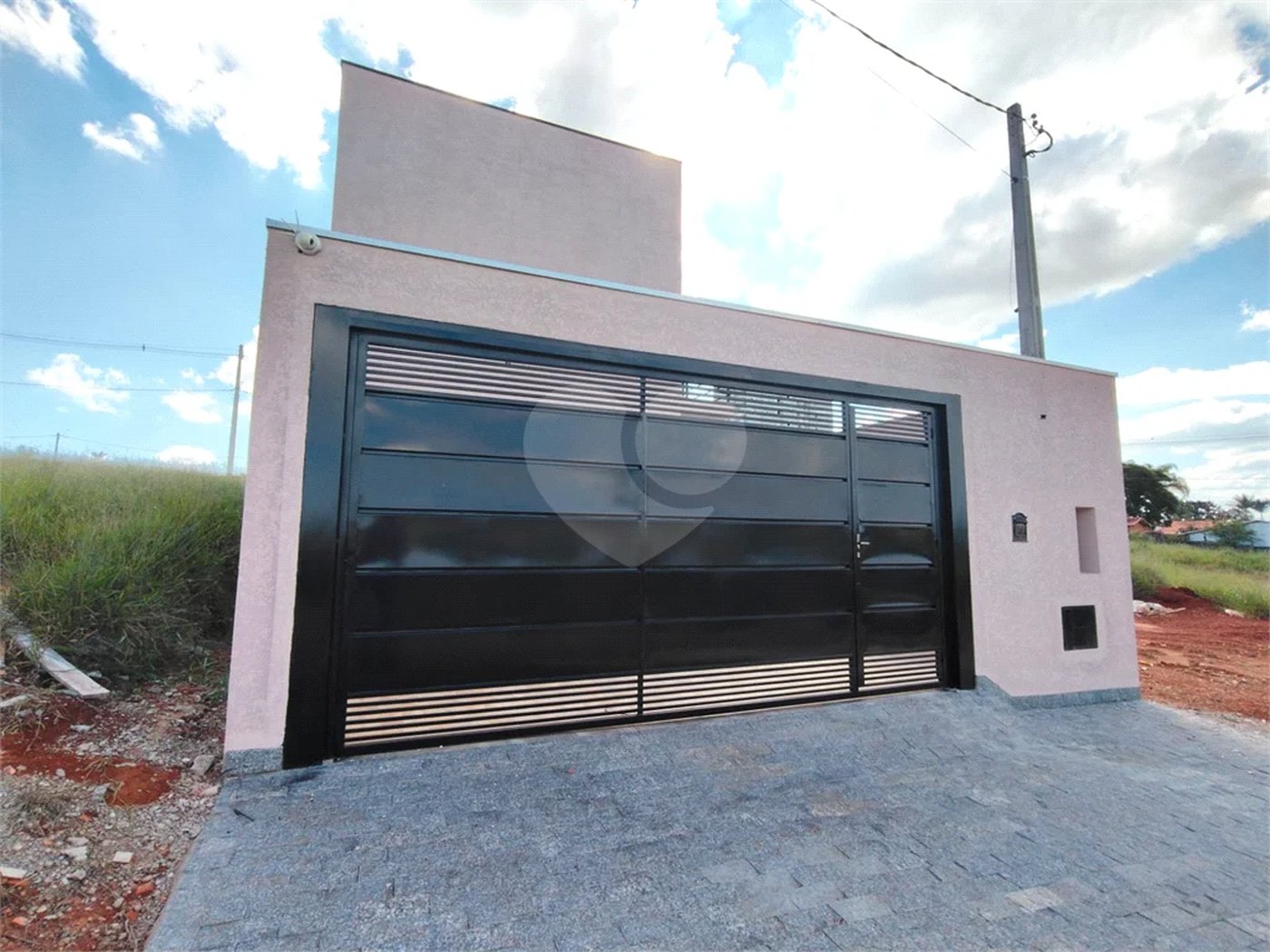 Kitnet para alugar com 1 quarto em Jardim Europa, Sorocaba, SP