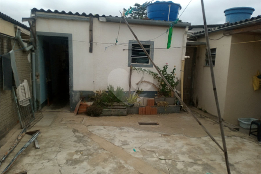 Terreno à venda com 1 suíte em Casa Verde, São Paulo, SP