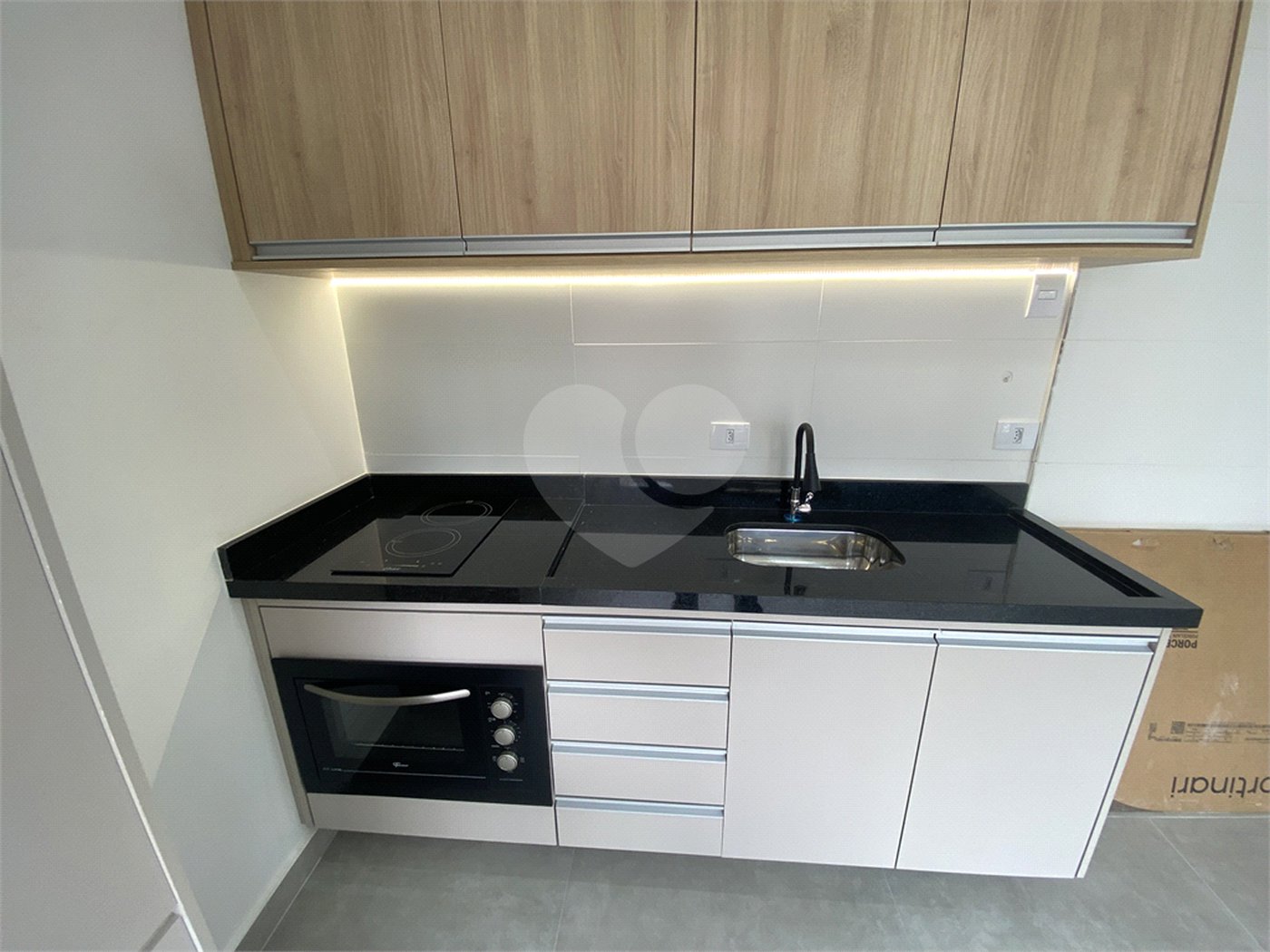 Apartamento para alugar com 1 quarto em Santana, São Paulo, SP